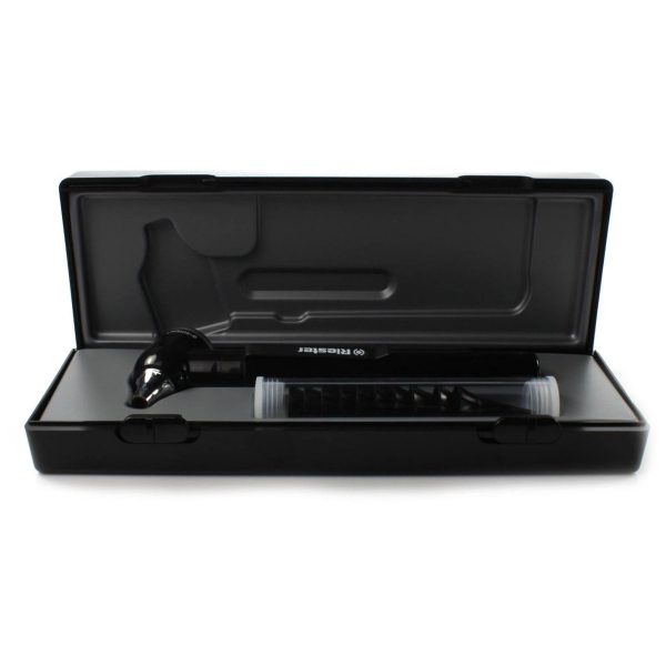 Riester E-scope® Fiber Optic Otoscope with case Online Sale