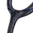 ProCardial® Titanium Cardiology Stethoscope - Realtree Trace Blue BlackOut Online