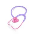 Acoustica® Pink Stethoscope Pinkore and Cher Fashion