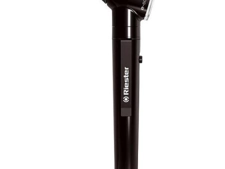 Riester e-scope® Otoscope - 2.5V Xenon Direct Illumination For Sale