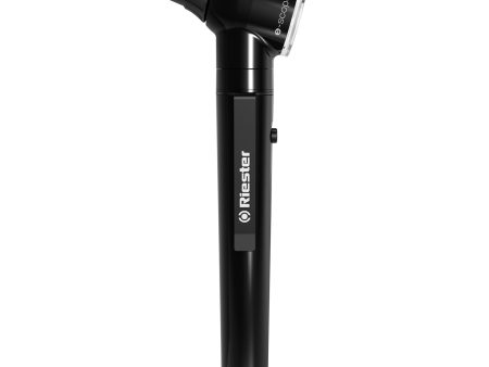 Riester E-scope® Fiber Optic Otoscope with case Online Sale