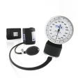 Calibra® Sphygmomanometer - Navy Blue For Cheap