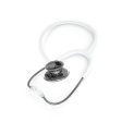 MD One® Adult Stethoscope - White Perla Noire on Sale