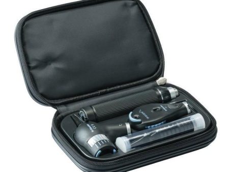 Riester EliteVue Kit with USB Handle For Cheap