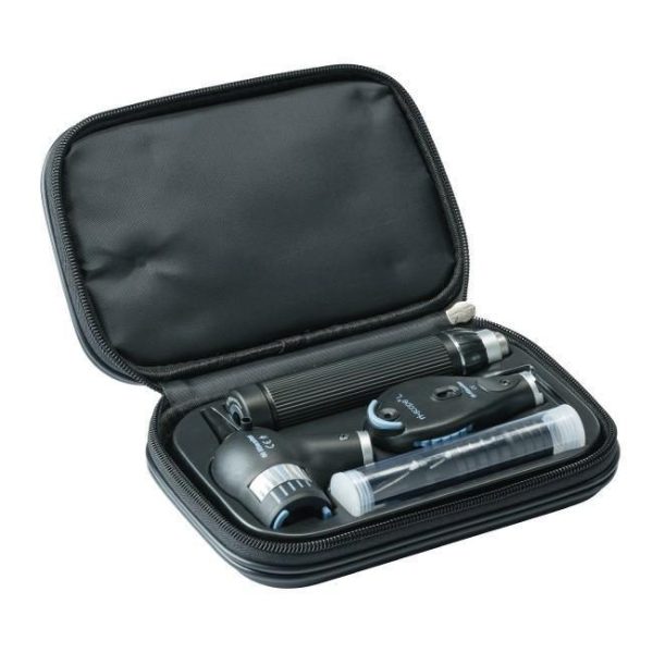 Riester EliteVue Kit with USB Handle For Cheap