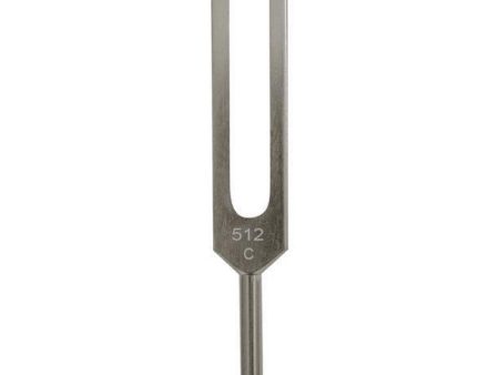 Tuning Fork 512Hz Online Hot Sale